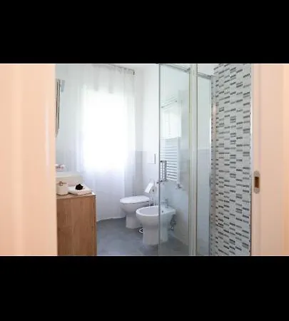Angy דירה *