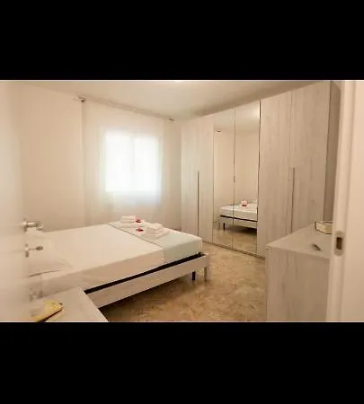 Appartement Angy Mira