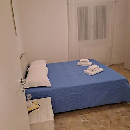 Appartement Angy *