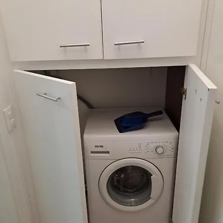 Appartement Angy *