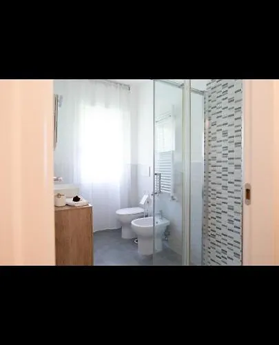 Angy Lägenhet *