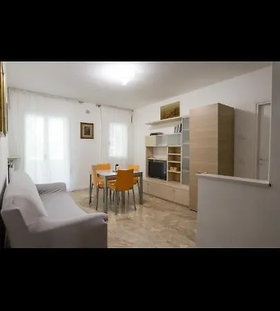 Angy Appartement Mira
