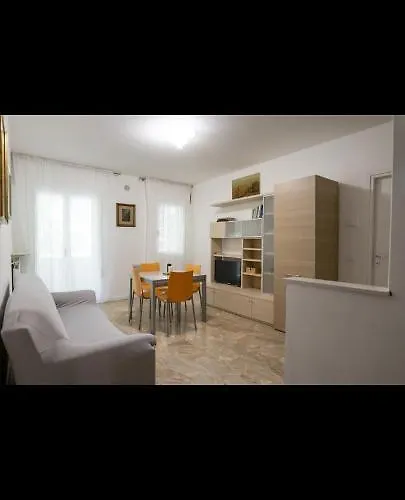 Angy Appartement Mira